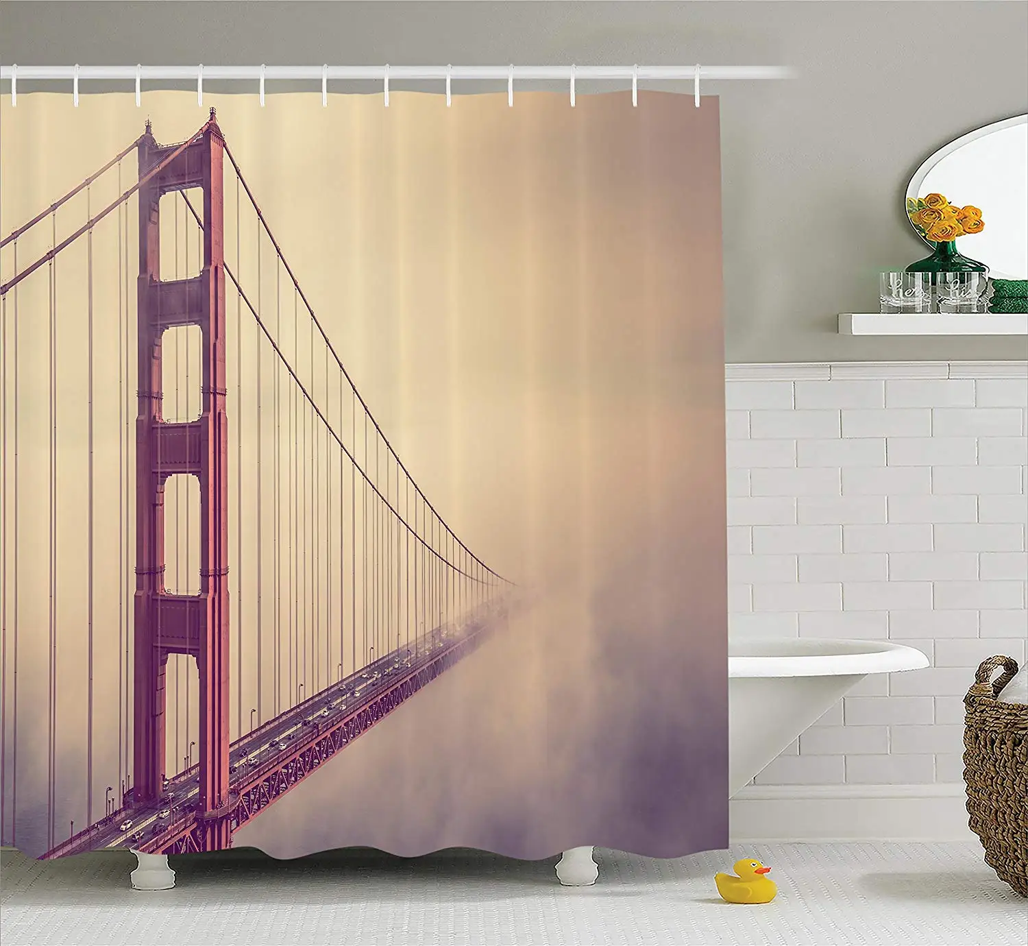shower-curtain-with-golden-gate-bridge