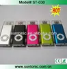 Directly insert card reader & USB mp3 with good factory price