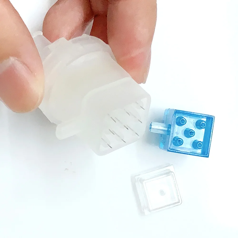 

YanYi 5/9 EZ Needle Cartridge