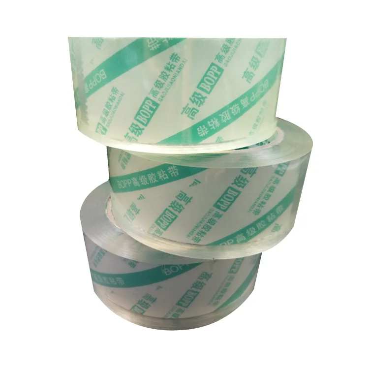 clear adhesive tape