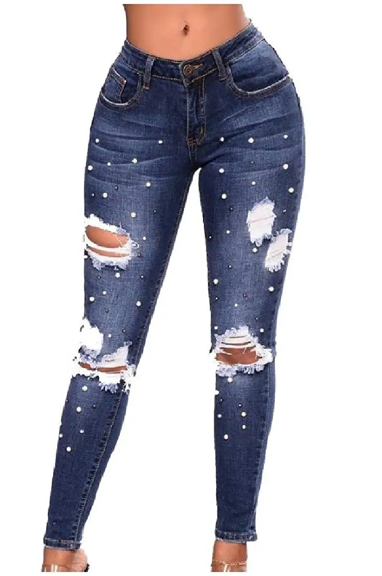 jeans for no hips