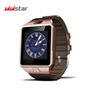 DZ09 Smart Watch for Android Pedometer Fitness Tracker Mobile Watch Phones with SIM Card