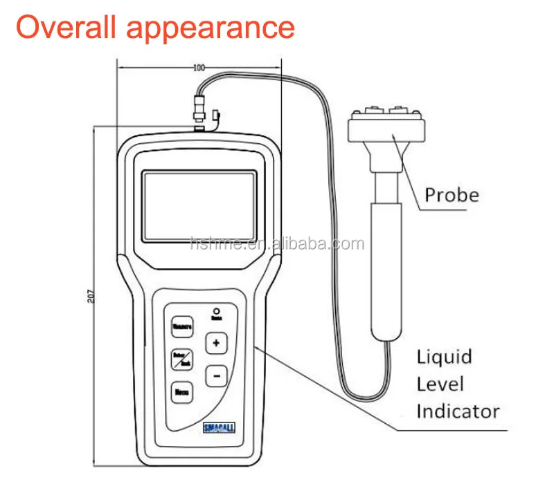 Water Tank Manual Water Level Indicator Buy Water Tank Indicator
