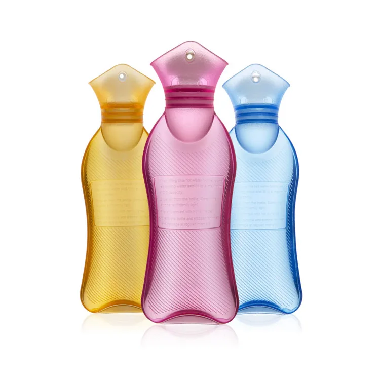 bolsa de agua caliente