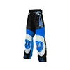 custom design sublimation printed ice hockey qoali pants
