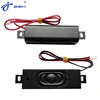 High Quality Mini Speaker Box Design 8ohm bass speaker connect multiple speakers to amplifier TV Laptop Multimedia loudspeaker