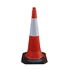 safety traffic cones solar traffic flash light