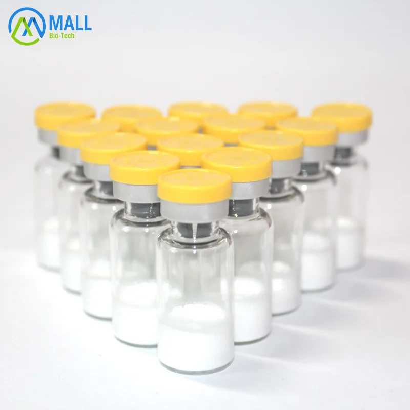 
Factory price peptides powder gdf-8//epithalon 10mg//epithalon peptide Manufacturer 