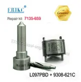 injector repair kit