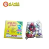 The best selling novelty multi color fireworks pop pop snap snappers
