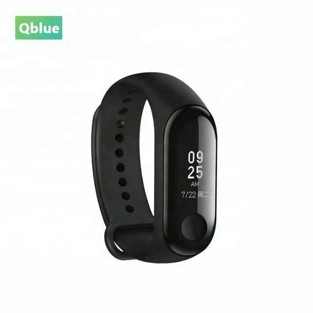

NEW Xiaomi Mi band 3 Smart band3 Bracelet Heart rate Monitor sport wrist band