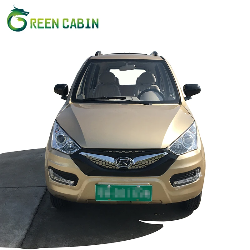 
MIni smart Electric car factory with five seater of best price 