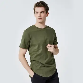 army green t shirt outfit