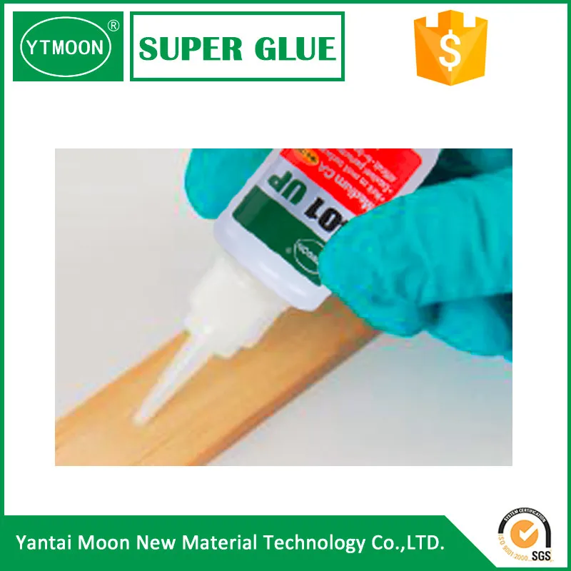 High Performance Heat Resistant Metal Glue 401 Rohs Certified With No Solvent And No Halogen