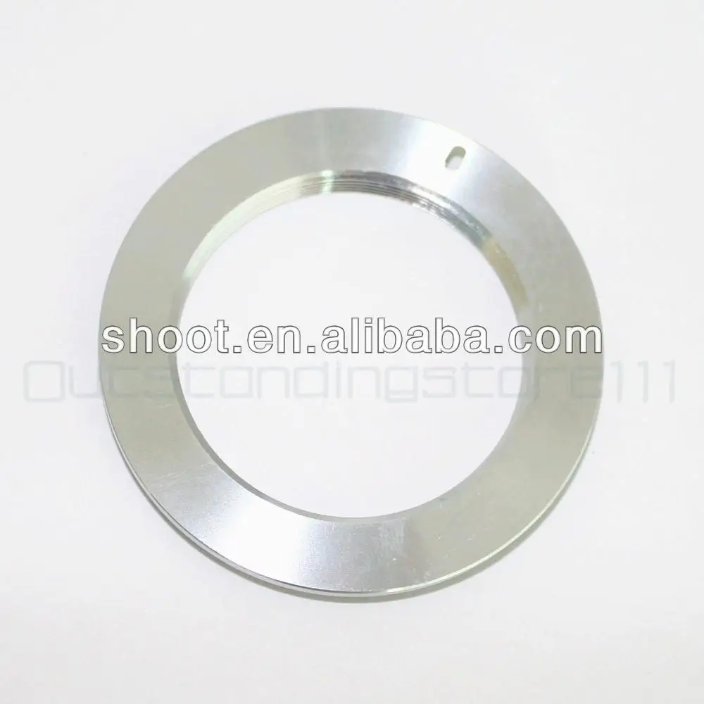 M42 Lens Screw to Canon Adapter for 5D 450D 500D 1DIII 5DII