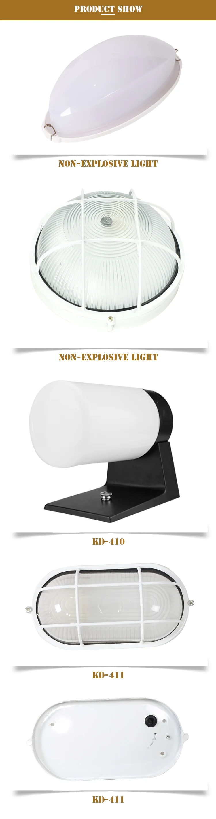 Professional Sauna Room Round Light for Bathroom Sauna Pbzydu Sauna High Temperature Explosion-Proof Lamp 