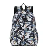 Custom Multi Purpose Backpack Make Your Own School Bag Notebook Back Pack