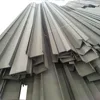 perforated steel C channel/strut channel