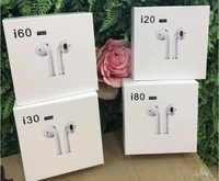 

i30 tws i100 i200 i1000 i2000 i80 Earphone Touch Twins Earbuds i30tws wireless earphone