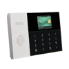 New listing fire alarm system , wifi&gsm dural network with mobile app