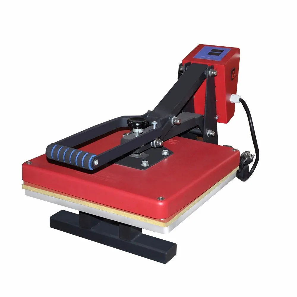 Cheap Heat Press Machine Heat Transfer Printing Embossing Machine