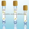 SE3104007 Gel and Clot Activator Blood Collection Tubes