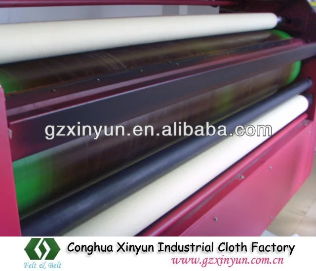 Nomex Felt For Roll Type Heat Press.jpg