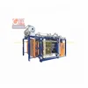 Decorative Concrete Blocks Wall Making Machine EPS