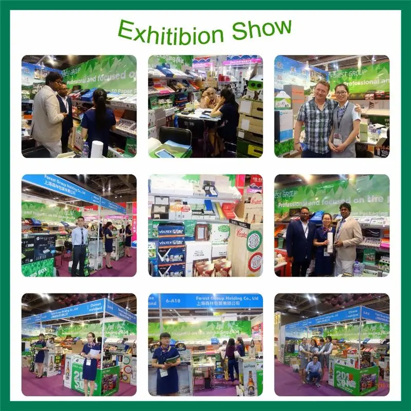 Exhibition Show