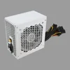 Standard ATX 300w pc case power supply with 12cm cooling fan