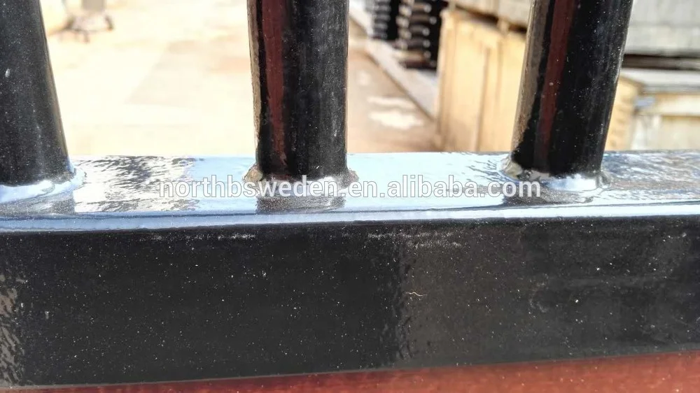 
cheap European galvanized steel horse stall for sale 