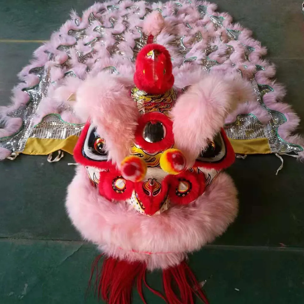 舞狮服,舞狮服图片_大山谷图库