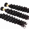 Wholesale Best Selling Brazilian Bulk No Chemical Processed Blossom Bundles Virgin Hair Extensions