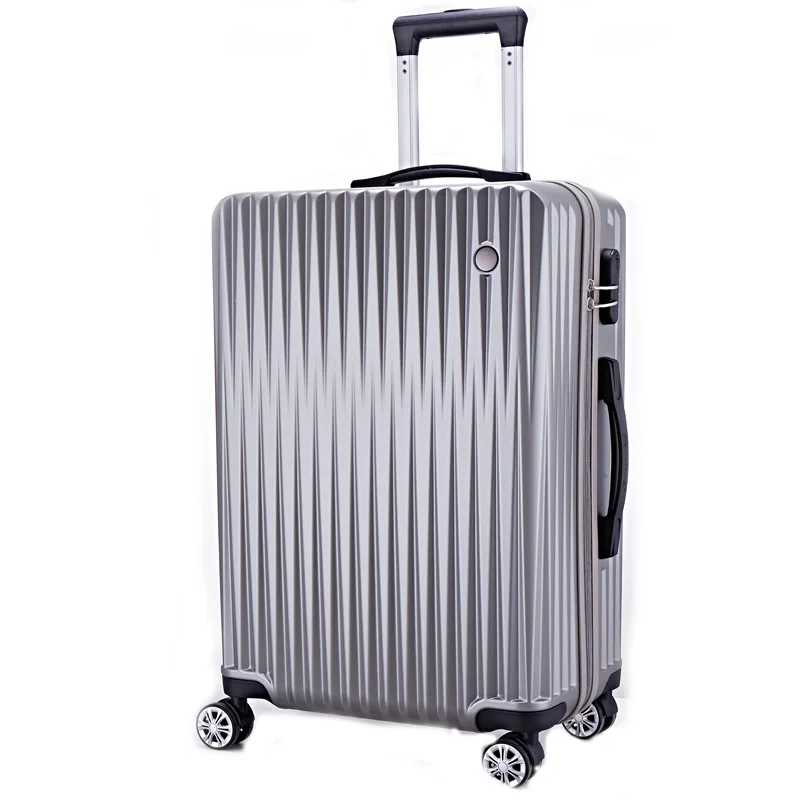 trolly luggage bag