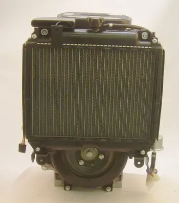 Kawasaki 20 Hp Liquid Cooled Engine Find Get Quotations Kawasaki Fd750d S02 27hp Horizontal 1 8 X 3