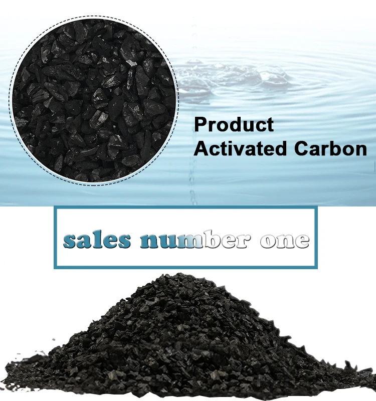 Pellet Activated Carbon Bead Pharmaceutical Grade