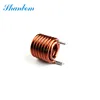 Air coil copper/air core inductor