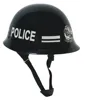 Senken Police duty motorcycle Helmet with High Intensity Material