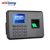 ABS Spanish Portuguese Vitenamese Arabic Russian available Attendance recording device with excel report