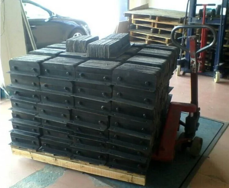 High Quality Truck Rubber Bump Stop loading bay rubber dock leveler bumper loading bay bumper