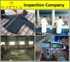 hard goods / electrical & electronic items / soft goods / mechanical equipment / quality inspection control in Yiwu, Wenzhou,