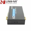 LM-DVIH01 Low Price DVI + RCA to HDMI Converter HDCP 1.1