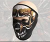 Hot selling Winter Outdoor sports windproof anti-dust print mask face shield / Bike face mask