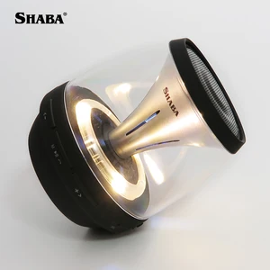 Portable Mini Music Speaker 3.5mm Audio Jack