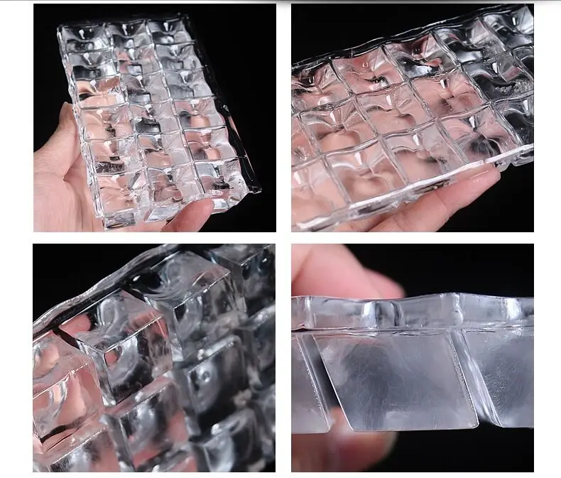 ice cube maker