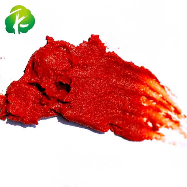 
Wholesale high quality tomato paste jam tomato paste 36 38% in drum 
