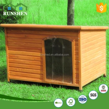 wooden dog runs for sale
