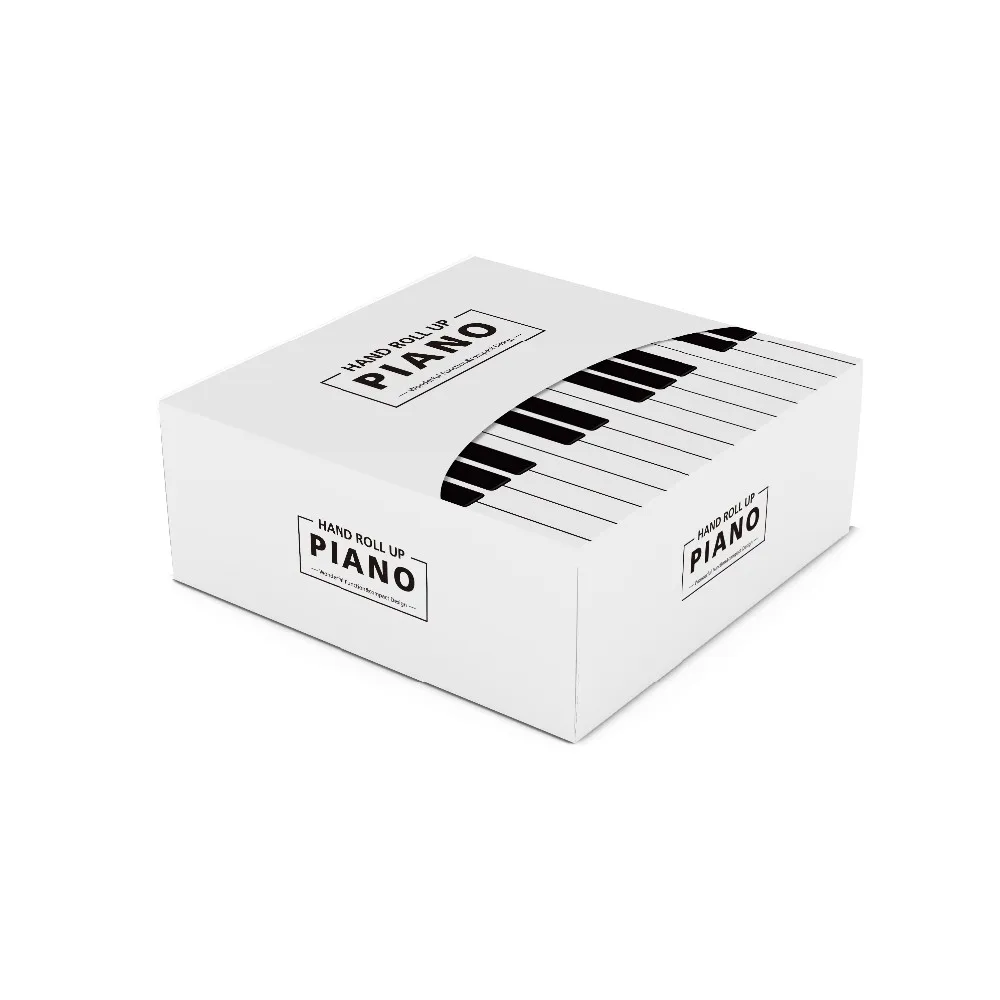iword s2018 handscroll piano 61 key stereo