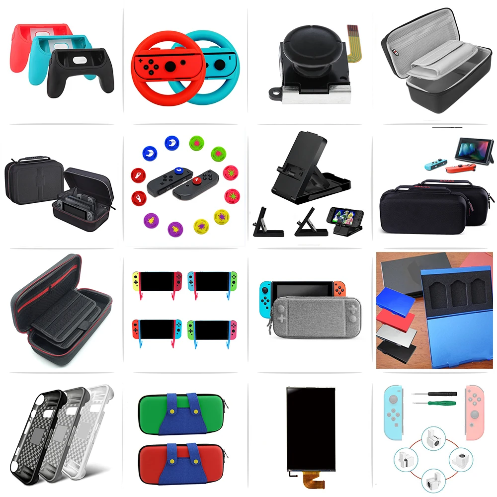 for nintendo switch thumbstick