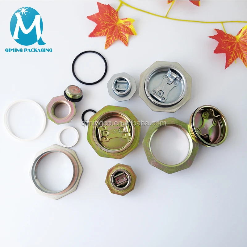 Standard 2 Inch 55 Gallon Steel Drum Bungs Buy Steel Drum Bungs,55